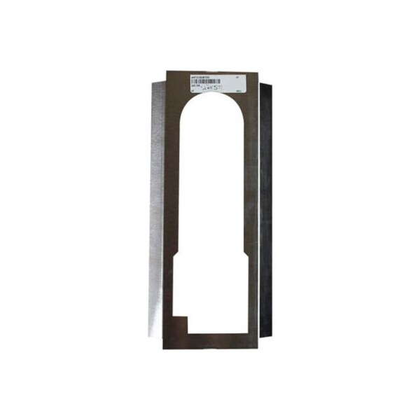 Allpoints 264571 Burner Guard For American Permanent Ware